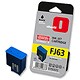 Olivetti FJ63 Inkjet Cartridge Page Life 450pp Black [for Fax-Lab 610 630] Ref B0702