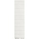 Leitz Ultimate File Inserts Ref 17510001 [Pack 100]