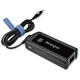 Kensington Notebook Power Adaptor with USB Power Port and LED Voltage-indicator 90W AC/DC Ref 33403EU