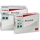 Canon Multifunctional Paper Recycled 80gsm 500 Sheets per Ream A3 White Ref 81141 [1 Ream]