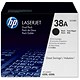 Hewlett Packard [HP] Laser Toner Cartridges Total Page Life 24000pp Black Ref Q1338D [Pack 2]