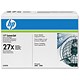 Hewlett Packard [HP] Laser Toner Cartridges Total Page Life 12000pp Black Ref C4127D [Pack 2]
