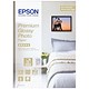 Image of Epson Photo Paper Premium Glossy A4 Ref S042155 [15 Sheets]