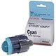 Xerox Laser Toner Cartridge Page Life 1000pp Cyan [for Phaser 6110 Series] Ref 106R01271