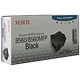 Xerox Ink Sticks Solid Black [for Phaser 8560/8560MFP] Ref 108R00726 [Pack 3]