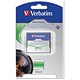Verbatim CompactFlash Media Memory Card HS Capacity 4GB Ref 47017