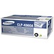 Samsung Laser Toner Cartridge Low Yield Page Life 4000pp Black Ref CLP-K660A/ELS