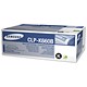 Samsung Laser Toner Cartridge High Yield Page Life 5000pp Black Ref CLP-K660B/ELS