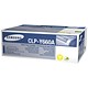 Samsung Laser Toner Cartridge Low Yield Page Life 4000pp Yellow Ref CLPY660A/ELS