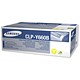 Samsung Laser Toner Cartridge High Yield Page Life 5000pp Yellow Ref CLPY660B/ELS