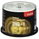Imation DVD+R Recordable Disk Write Once Aqua Guard Spindle 16x Speed 120min 4.7Gb Ref 23853 [Pack 45]