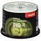 Imation DVD-R Recordable Disk Write Once Aqua Guard Spindle 16x Speed 120min 4.7Gb Ref 23854 [Pack 45]