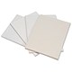 Summit Memo Pad Lightweight Squared 5mm 60gsm 160 Pages A4 Ref D76028 [Pack 5]