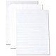 Cambridge Memo Pad Squared 5mm 70gsm 80 Sheets A4 Ref C70430 [Pack 5]