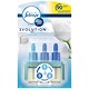 Ambi-Pur 3volution Refill for Fragrance Unit Spring Flowers Ref VMS3VR