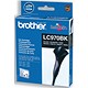 Brother Inkjet Cartridge Page Yield 350pp Black Ref LC970BK