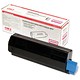 OKI Laser Toner Cartridge Page Life 3000pp Magenta [for C5250 C5450] Ref 42804546