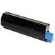 OKI Laser Toner Cartridge Page Life 3000pp Cyan [for C5510 C5540 MFP] Ref 42804547
