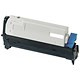 Image of OKI Laser Drum Unit Page Life 20000pp Black Ref 43381708