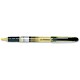 Stabilo Navigator Highlighter Water-based Soft-grip Slimline 1-4mm Line Yellow Ref 545/24 [Pack 10]