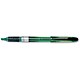 Stabilo Navigator Highlighter Water-based Soft-grip Slimline 1-4mm Line Green Ref 545/33 [Pack 10]