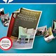 Hewlett Packard [HP] Photo Laser Paper Glossy 220gsm 100x150mm Ref Q8843A [100 Sheets]