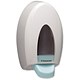 Kimberly-Clark AQUA Luxury Foam Hand Cleanser Dispenser 1 Litre White Ref 6983