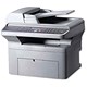Samsung Laser Printer Multifunction Mono 32 MB Modem 33.6Kbps Mono 24ppm 1200x1200 dpi Ref SCX-4725FN