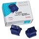 Xerox ColorStix Ink Sticks Solid Cyan [for Phaser 8200] Ref 016204100 [Pack 2]