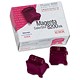 Xerox ColorStix Ink Sticks Solid Magenta [for Phaser 8200] Ref 016204200 [Pack 2]