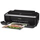 Canon PIXMA iP2600 Inkjet Photo Printer Colour 17ppm Mono 22ppm 4800x1200dpi Ref 2435B008AA