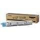 Xerox Laser Toner Cartridge Page Life 4000pp Cyan [for Phaser 6300/6350] Ref 106R01073