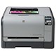 Hewlett Packard [HP] CP1515N LaserJet Colour Printer 12ppm Mono 8ppm Colour 600x600dpi Ref CC377A