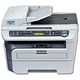 Brother Laser Printer Multifunction Mono 32MB Capacity 250 sheets 22ppm 2400x600dpi Ref DCP7045NU1