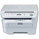Brother Laser Printer Multifunction Mono 16MB Capacity 250 sheets 22ppm 2400x600dpi Ref DCP7030U1