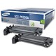 Samsung Laser Toner Page Life Each 8000pp Black [for SCX6122N/220/320/322] Ref SCX-P6320A/ELS [Pack 2]