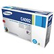 Image of Samsung Laser Toner Cartridge Page Life 1000pp Cyan Ref CLT-C4092S/ELS