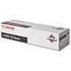 Canon C-EXV18 Copier Toner Cartridge Black [for IR1018 IR1022] Ref 0386B002