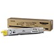 Xerox Laser Toner Cartridge Page Life 4000pp Yellow [for Phaser 6300/6350] Ref 106R01075