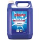 Maxima Thick Bleach Disinfecting for Drains and Toilets 5 Litres Ref VSEMAXTB [Pack 2]