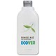 Ecover Dishwasher Rinse Aid Environmentally-friendly 500ml Ref VEVDRA [Pack 2]