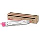 Xerox Laser Toner Cartridge Page Life 3000pp Magenta [for Phaser 6200] Ref 016200200