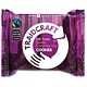 Image of Traidcraft Cookies Double Chocolate Fairtrade 2 per Minipack Ref A07035 [Pack 24]