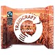 Image of Traidcraft Cookies Stem Ginger Fairtrade 2 per Minipack Ref A07036 [Pack 24]