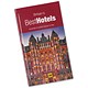 AA Britains Best Hotels Guide Book Paperback 816pp 235x140mm Ref 9780749556266
