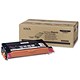 Xerox Laser Toner Cartridge Hi-Capacity Page Life 6000pp Magenta [for Phaser 6180] Ref 113R00724