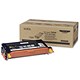 Xerox Laser Toner Cartridge Hi-Capacity Page Life 6000pp Yellow [for Phaser 6180] Ref 113R00725
