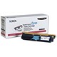 Xerox Laser Toner Cartridge Page Life 1500pp Cyan [for Phaser 6115/6120] Ref 113R00689