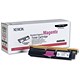 Xerox Laser Toner Cartridge Page Life 1500pp Magenta [for Phaser 6115 6120] Ref 113R00691