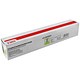 Oki Laser Toner Cartridge Page Life 1500pp Yellow [for C3450] Ref 43459433